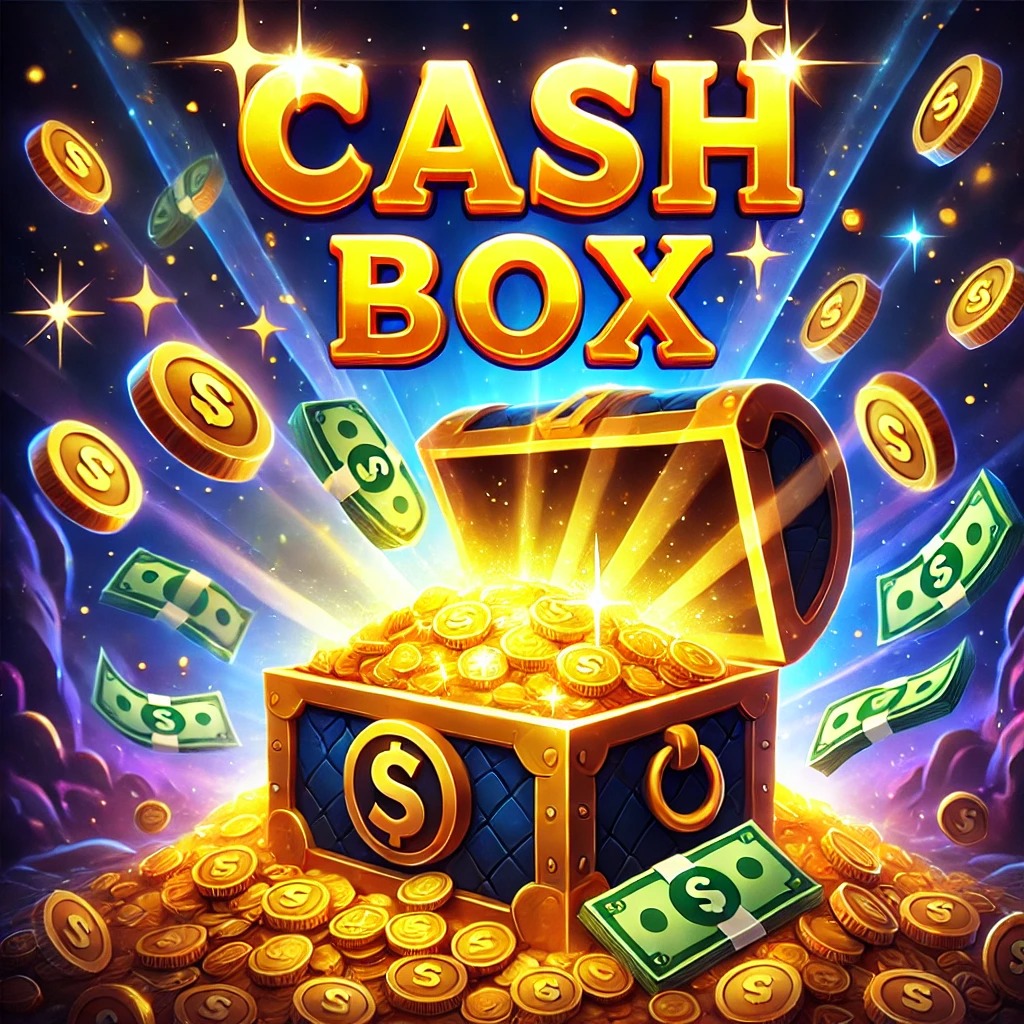 Cash Box Challenge™